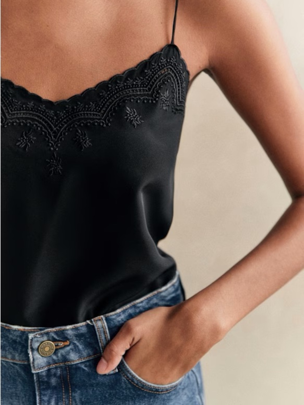 Sezane Palma Top- NWT